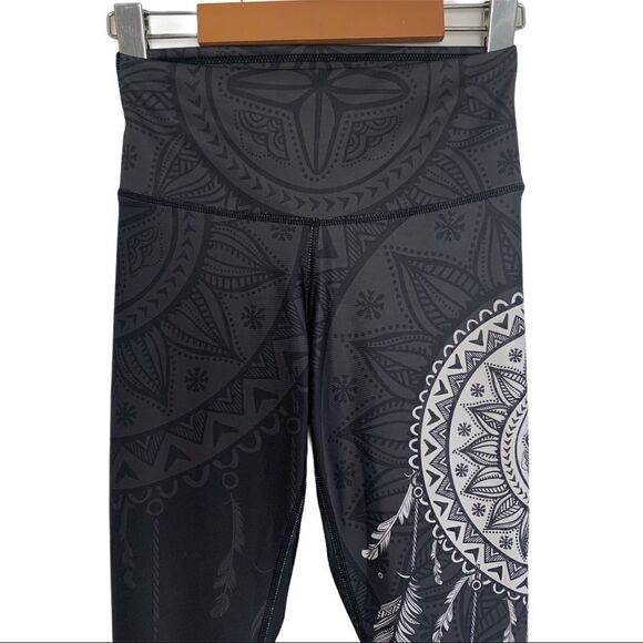 NoMiNoU Dreamcatcher Leggings - Picture 2 of 5